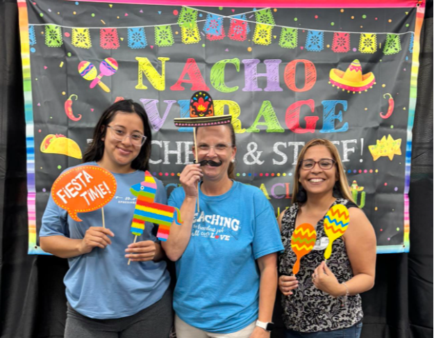 Southside PTO Fiesta