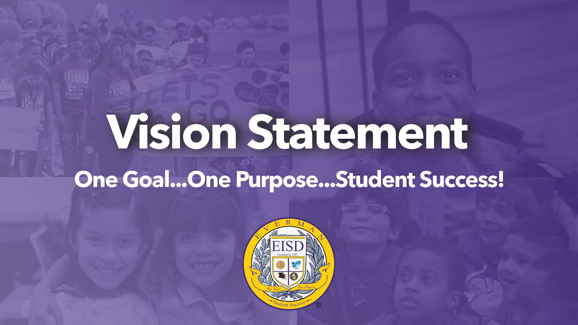 Vision Statement