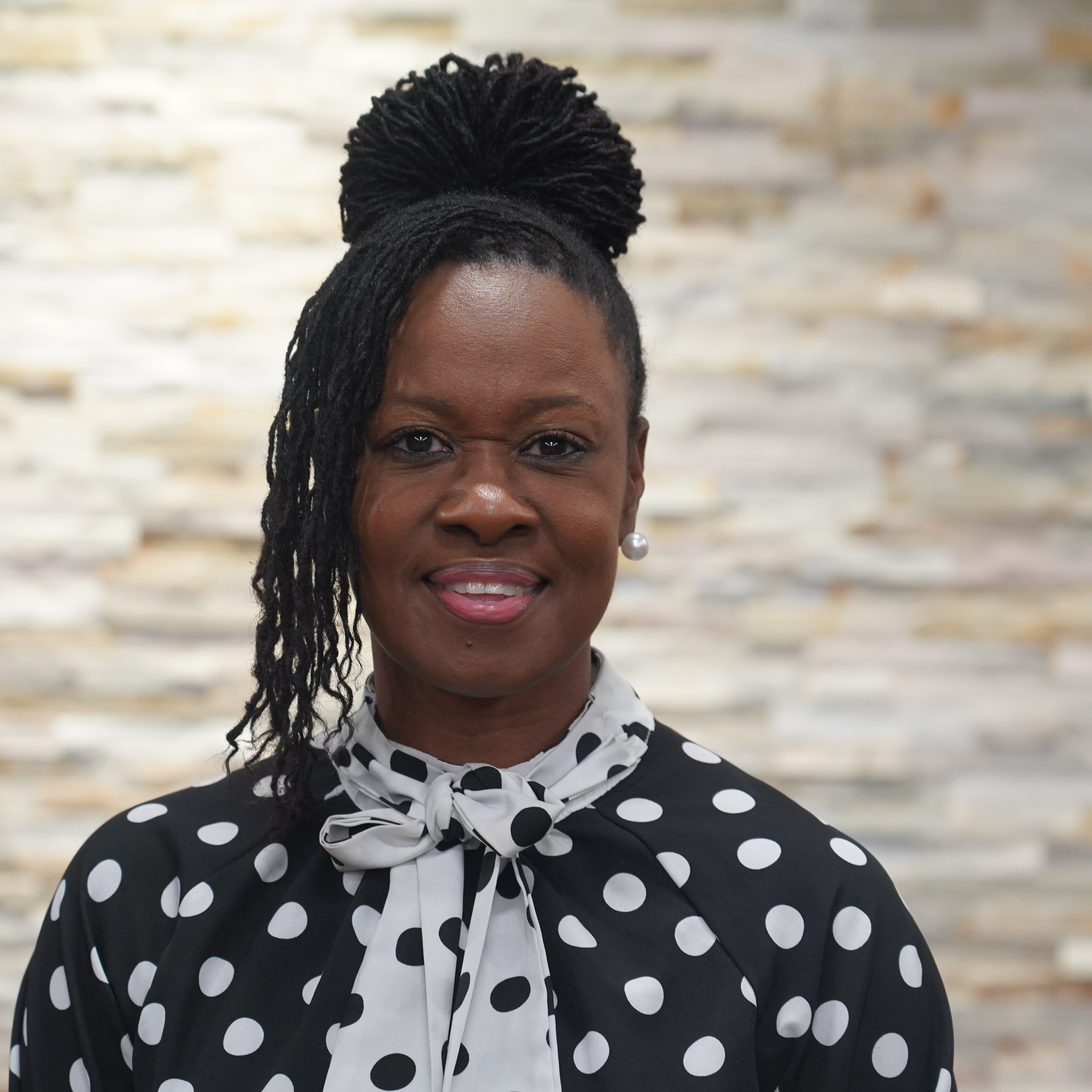 Sharretha Johnson-Hinton