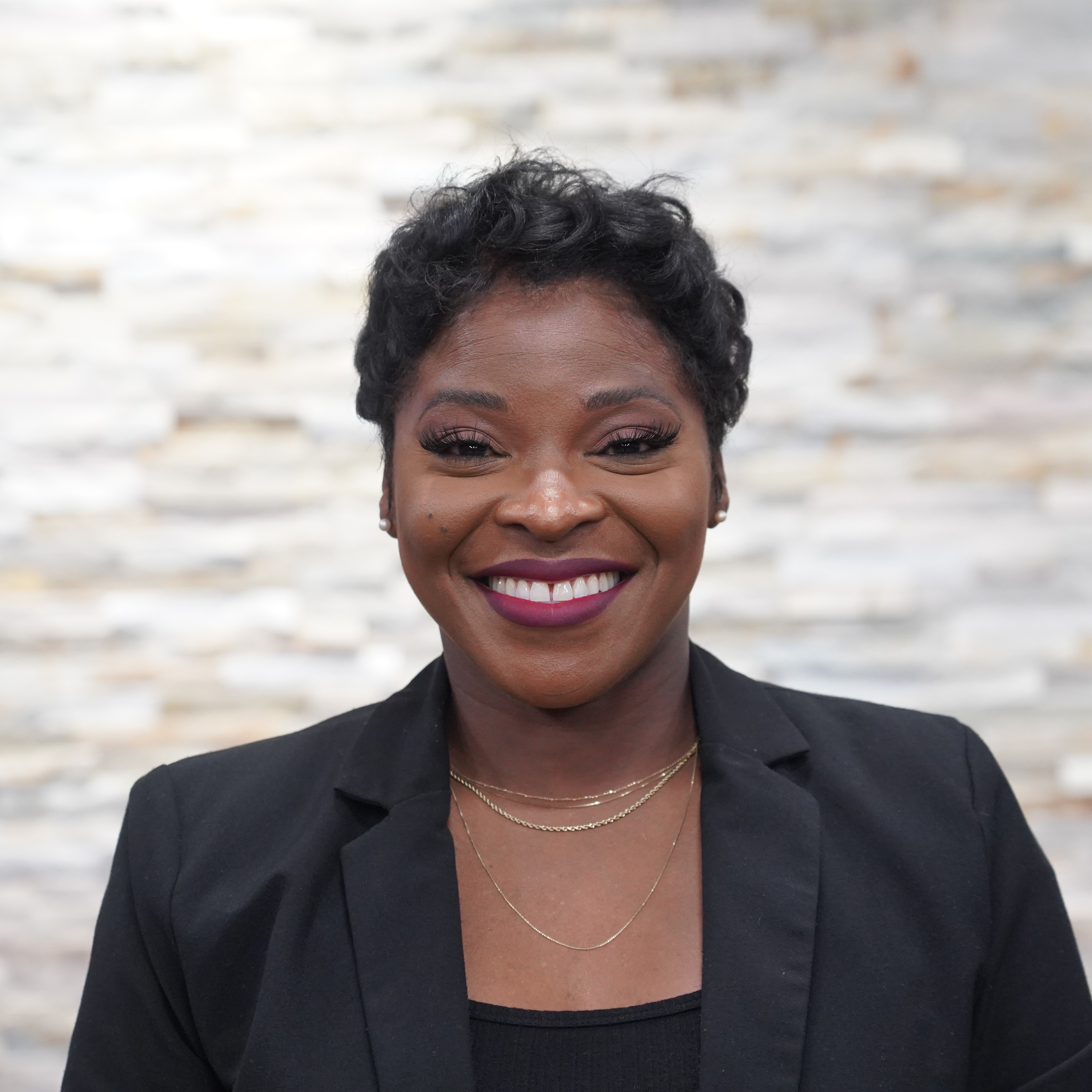 Chrislon Snell- Assistant Principal