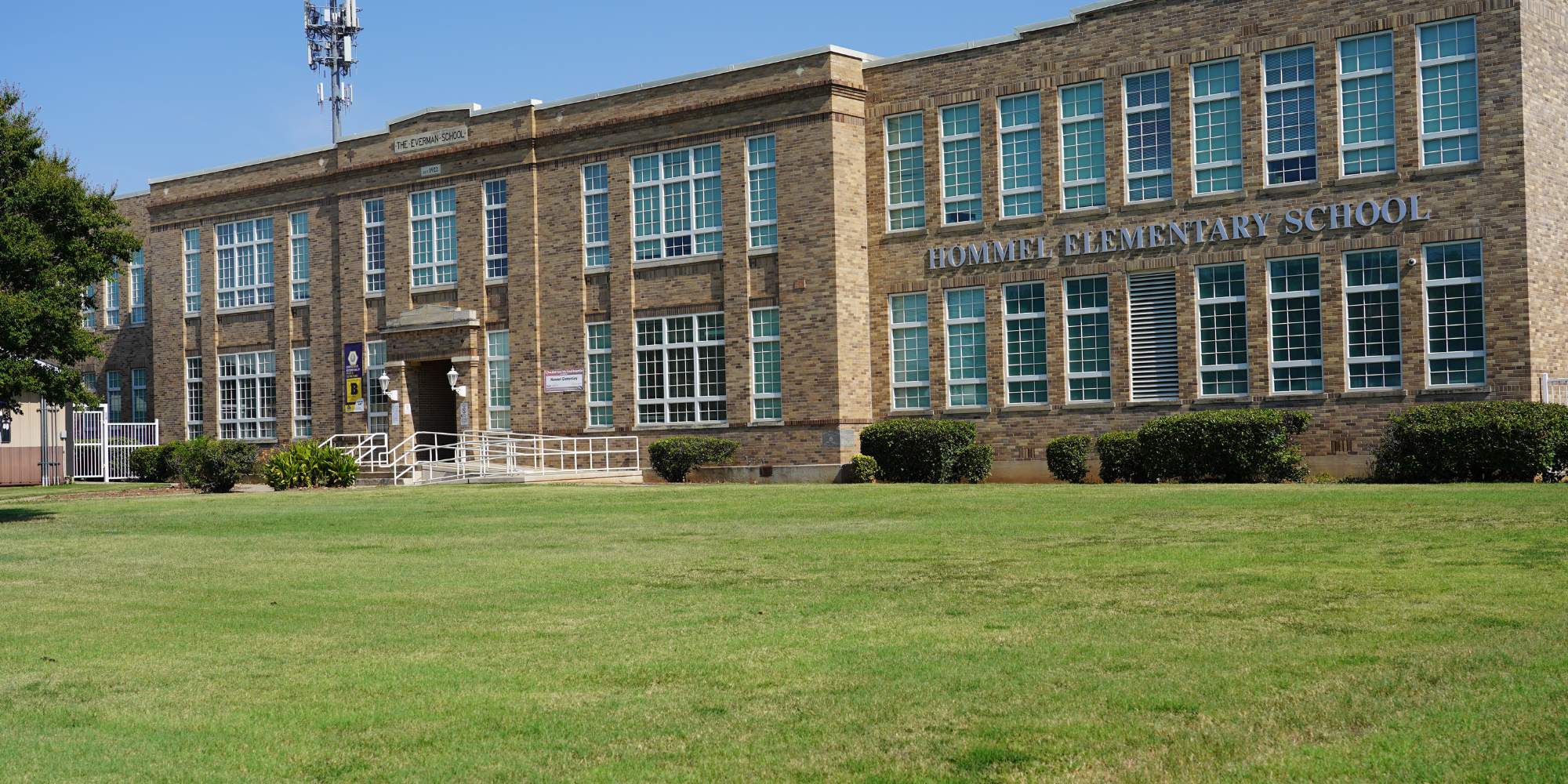 Hommel Elementary Campus