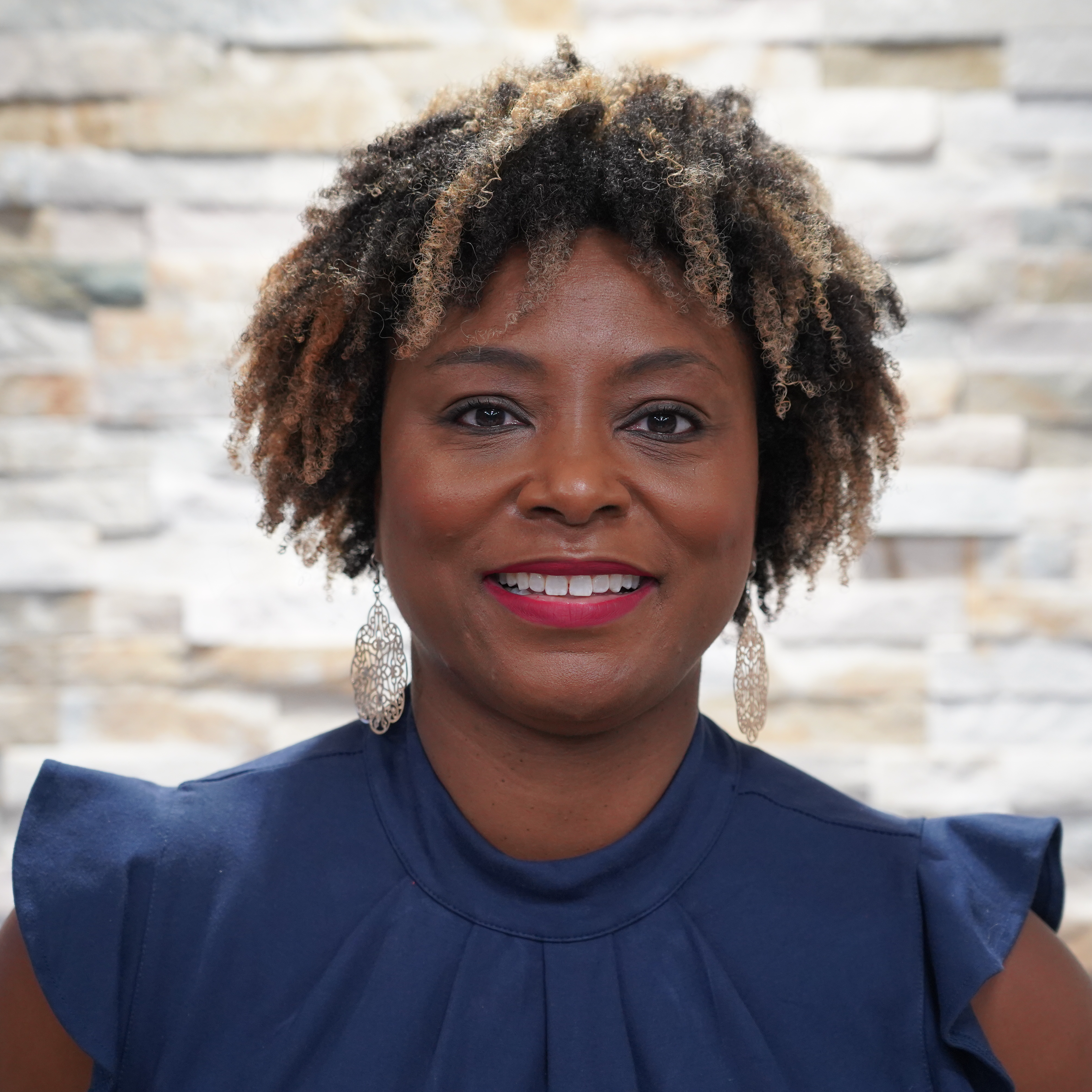 Pamela Roberts