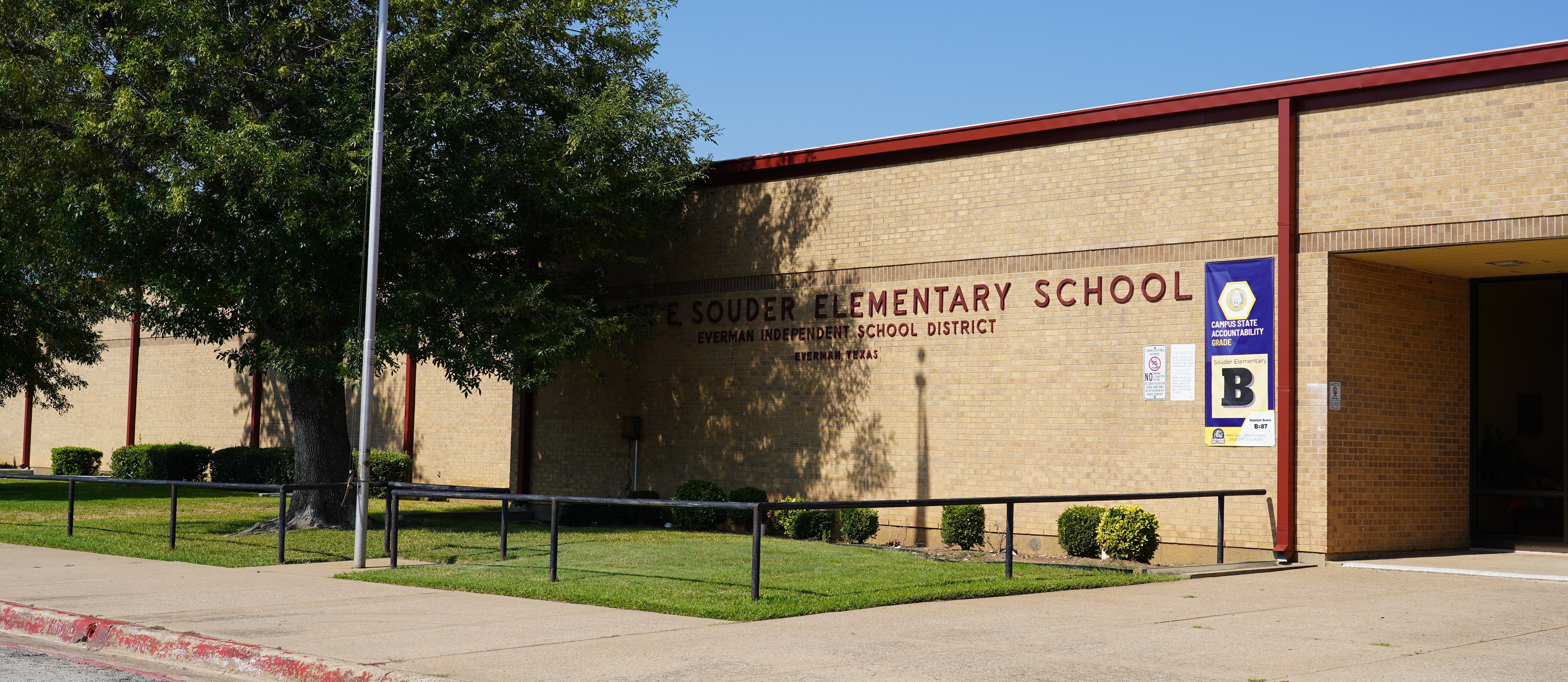 Souder Elementary Campus