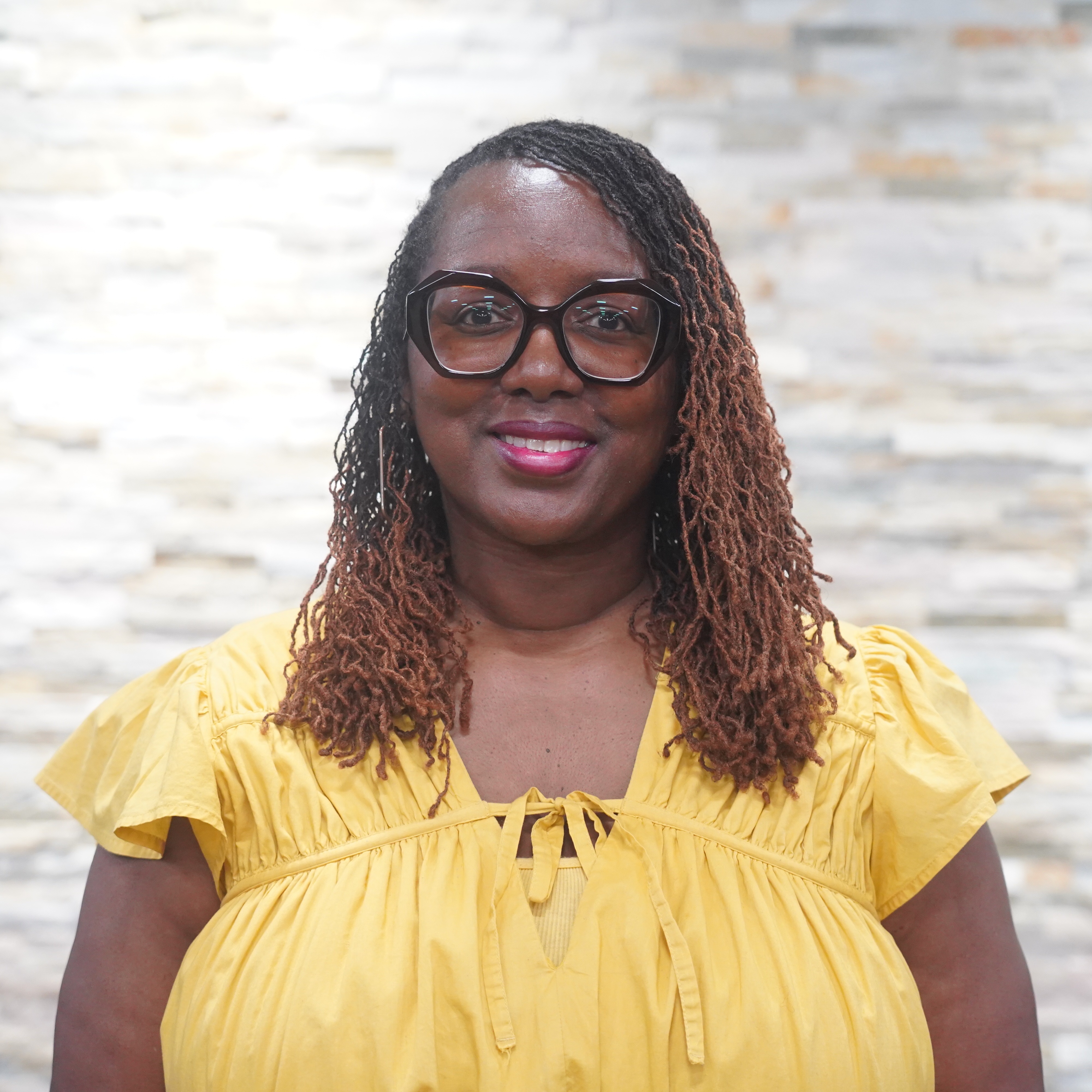 Charitta Bryant
