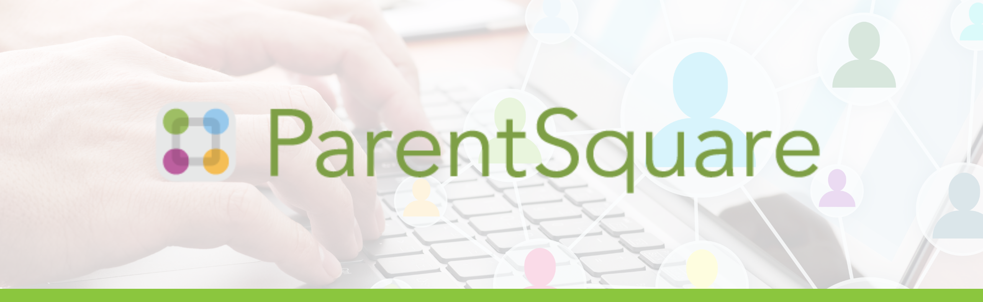 Parent Square Banner