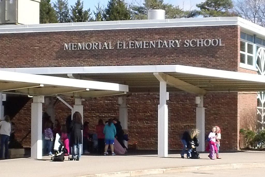 Memorial School