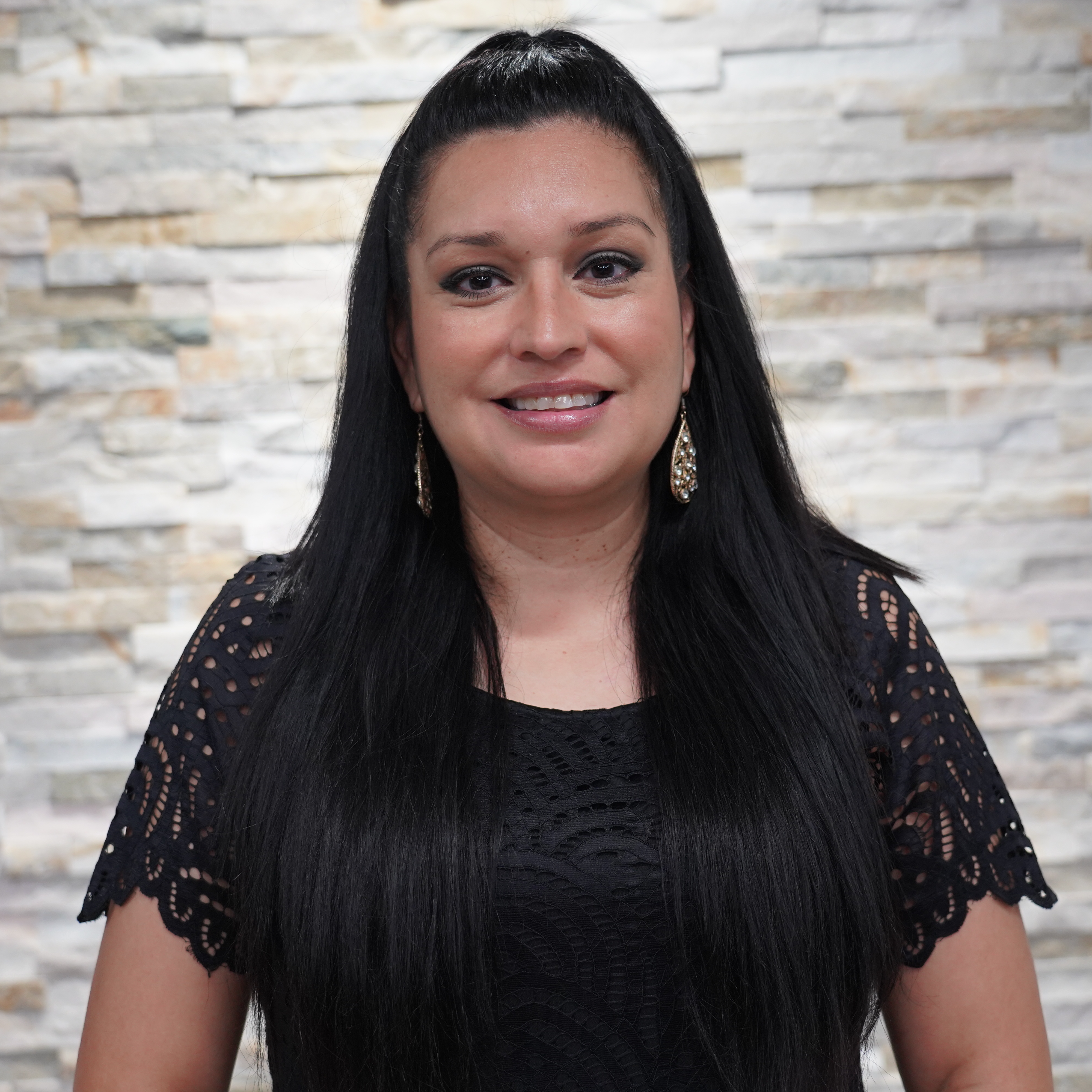 Principal - Eva Quinonez