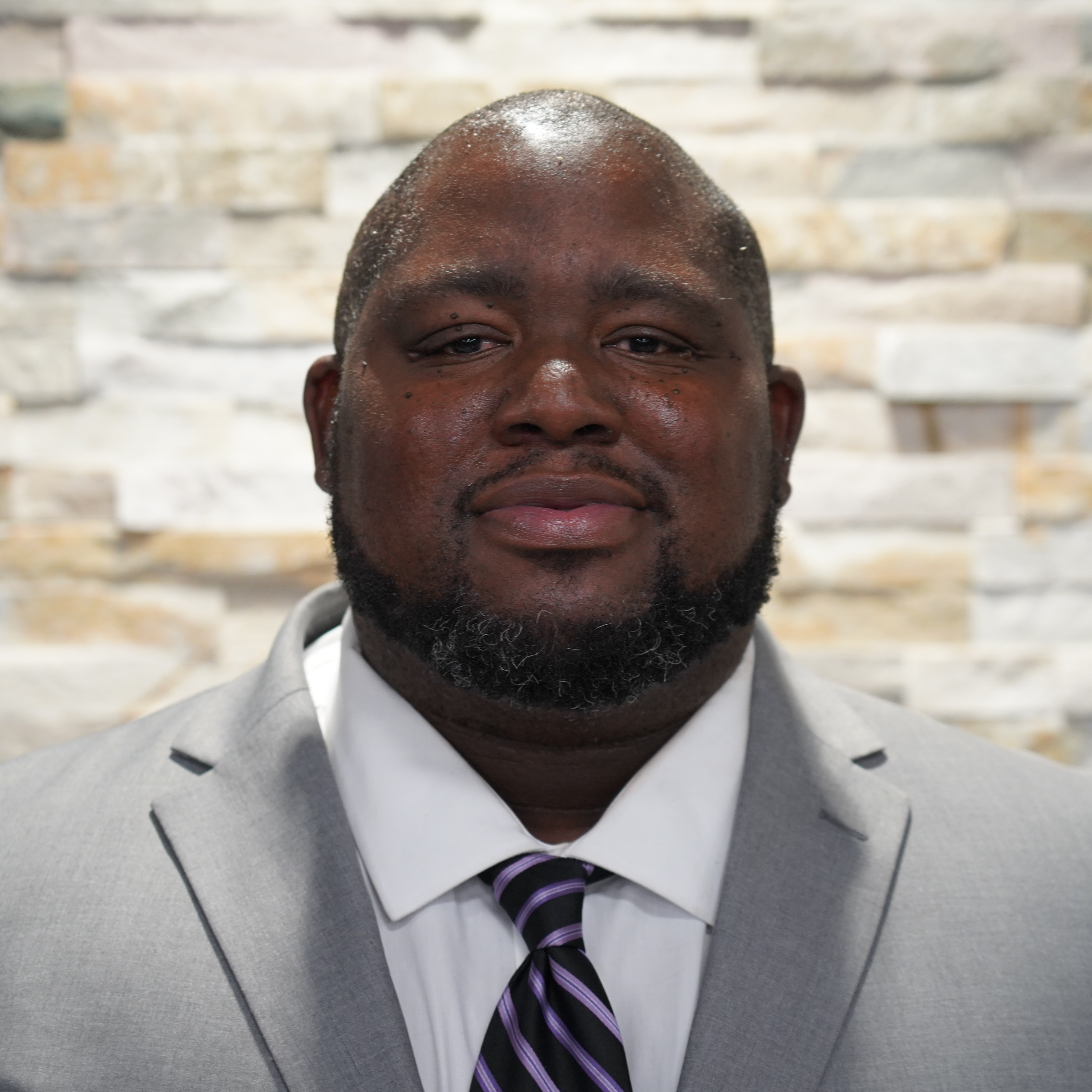 Assistant Principal - Glen Napier