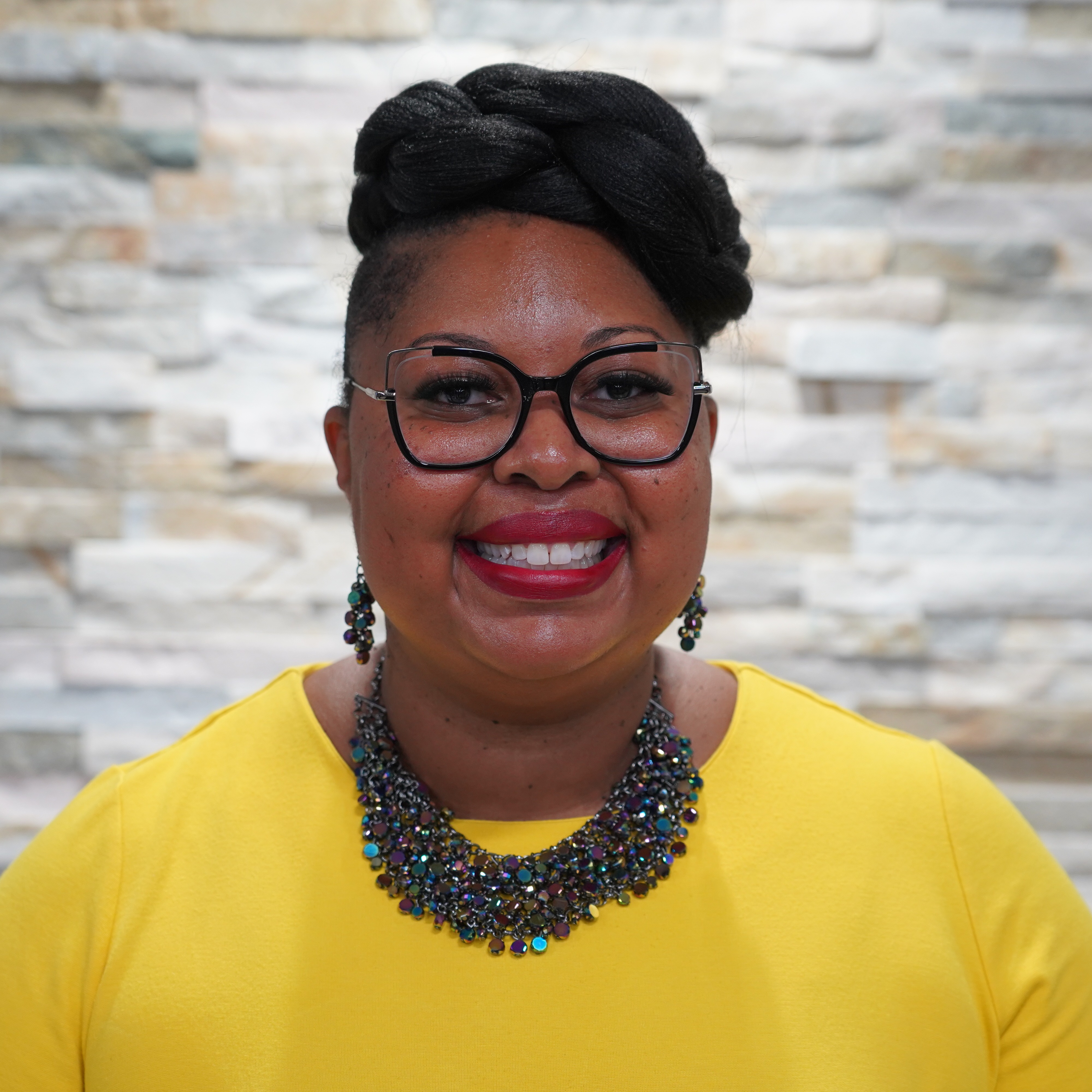 Assistant Principal - Jennifer Terry