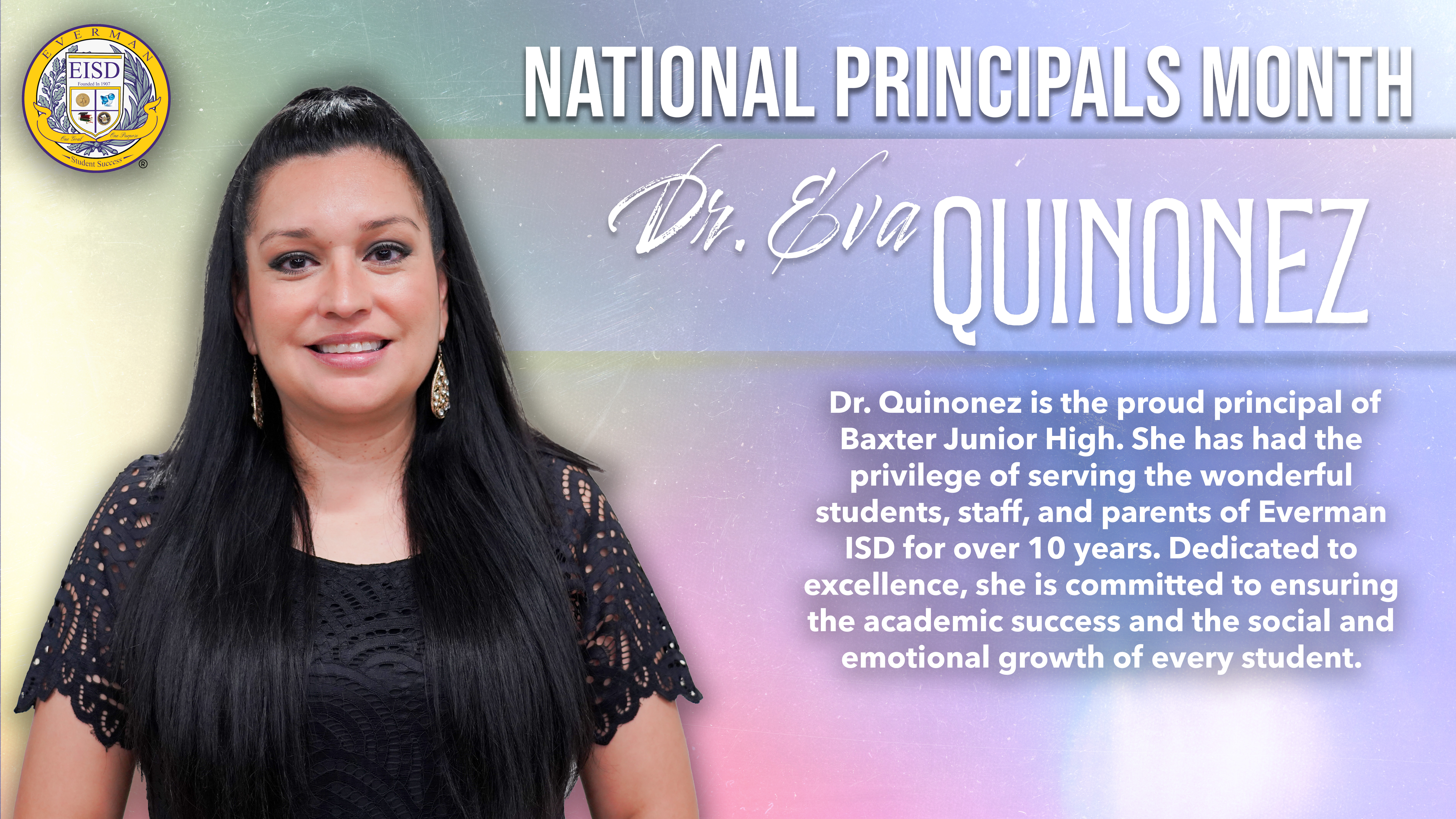 Everman ISD+Q