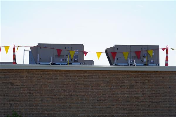Everman Roy Johnson Stem Academy