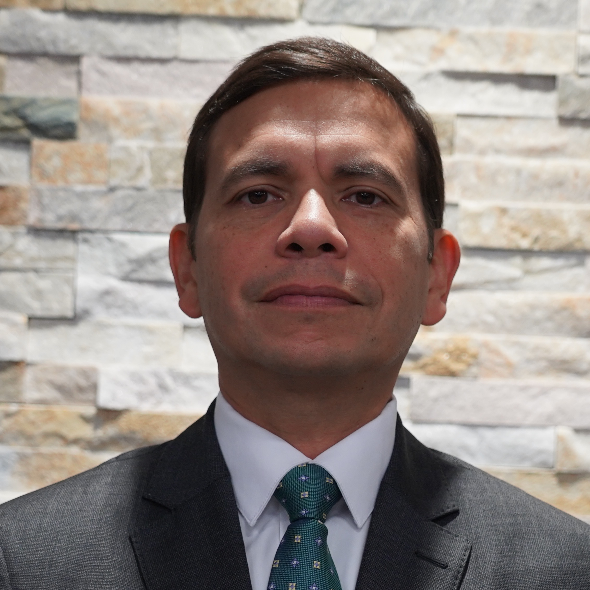Leonardo Zavala
