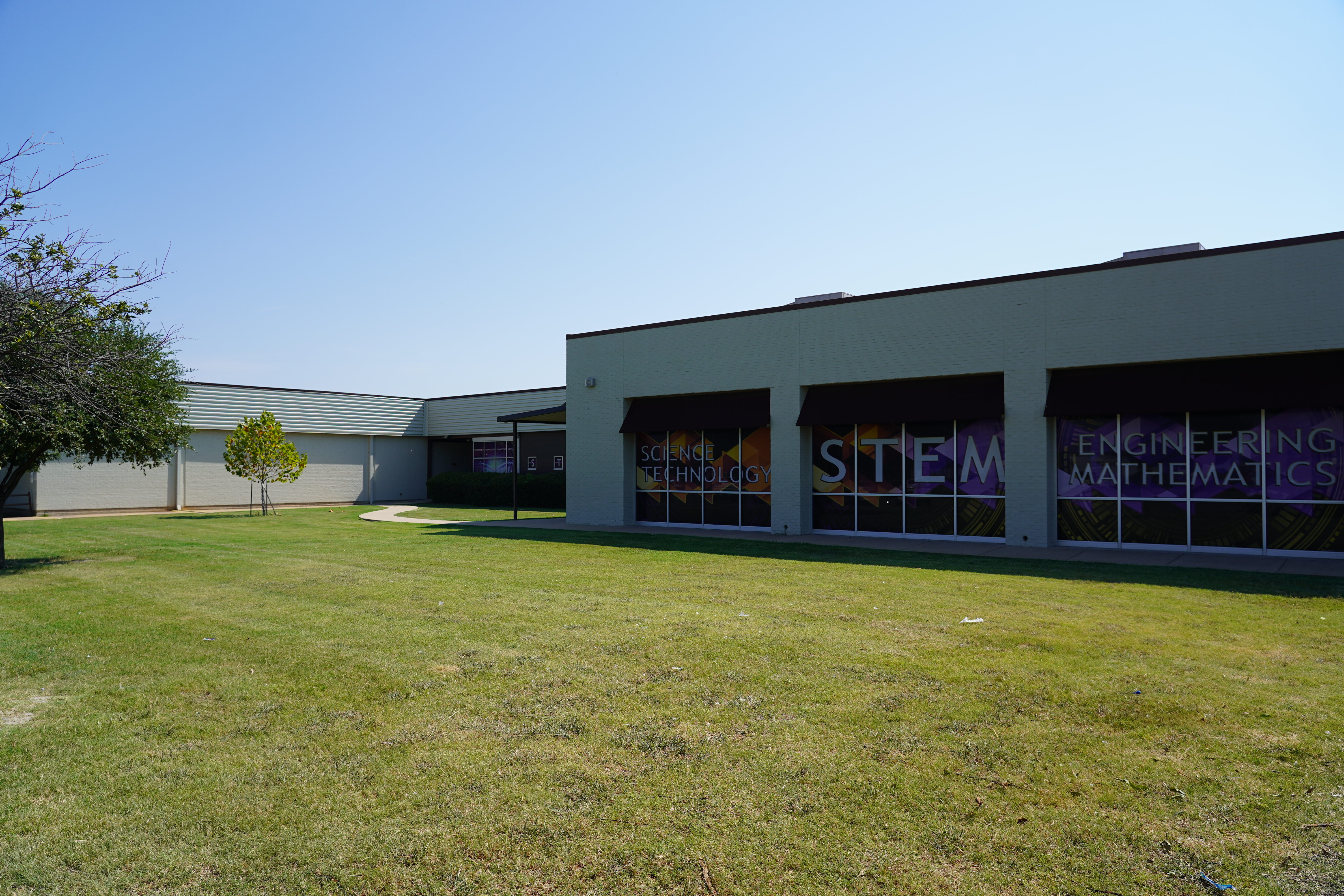 STEM Academy Campus