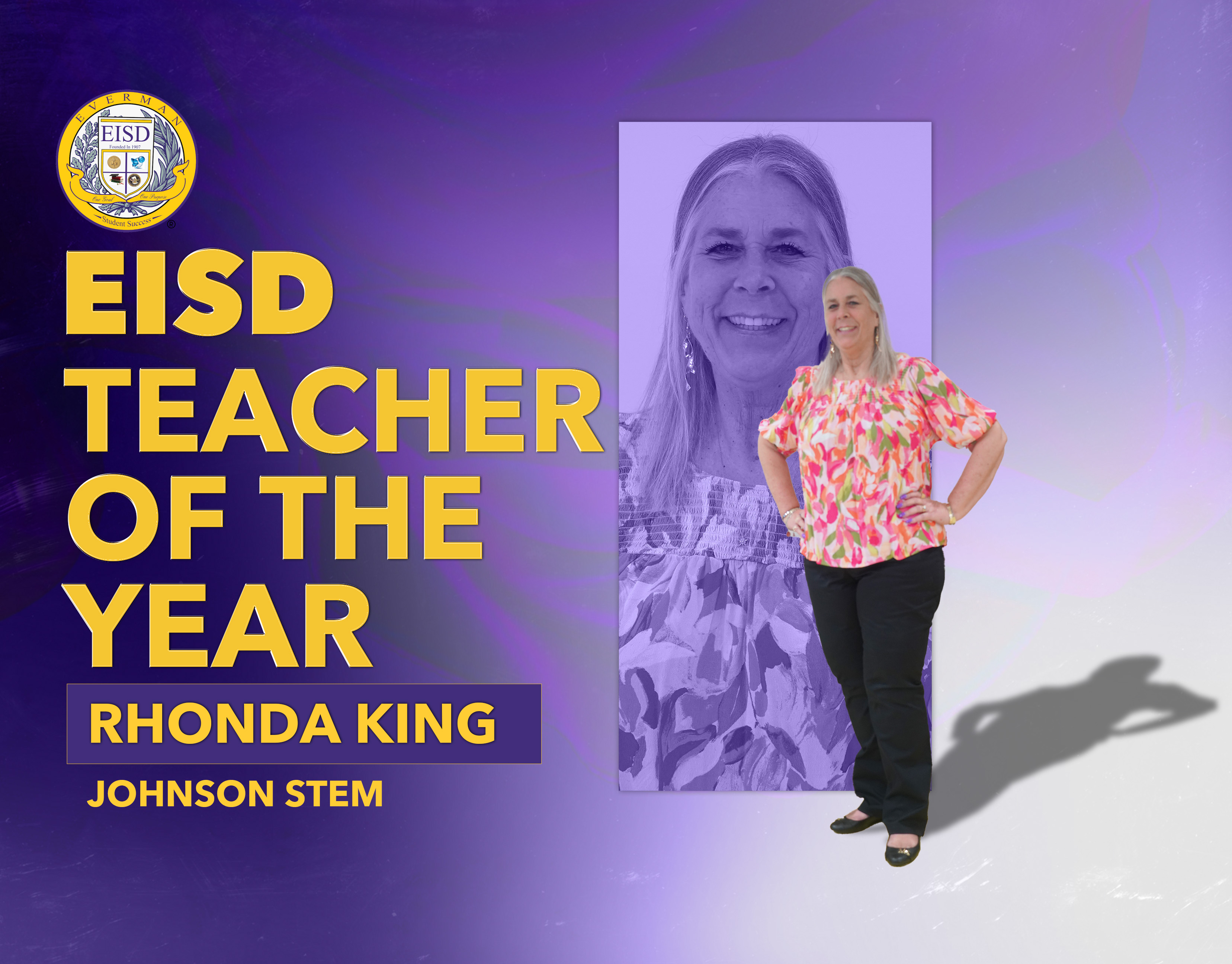 Rhonda TOY