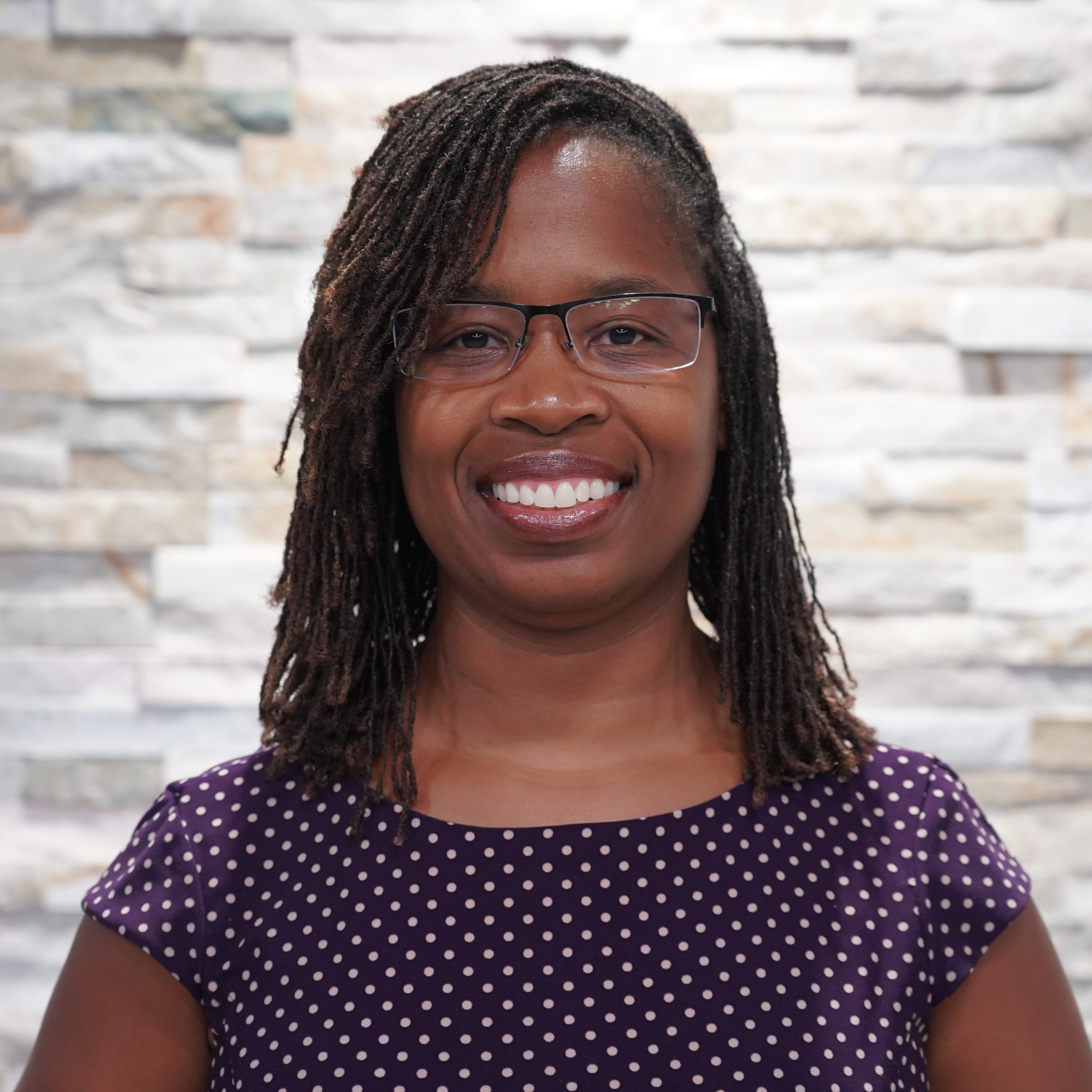 Dr. Tanisha Boone