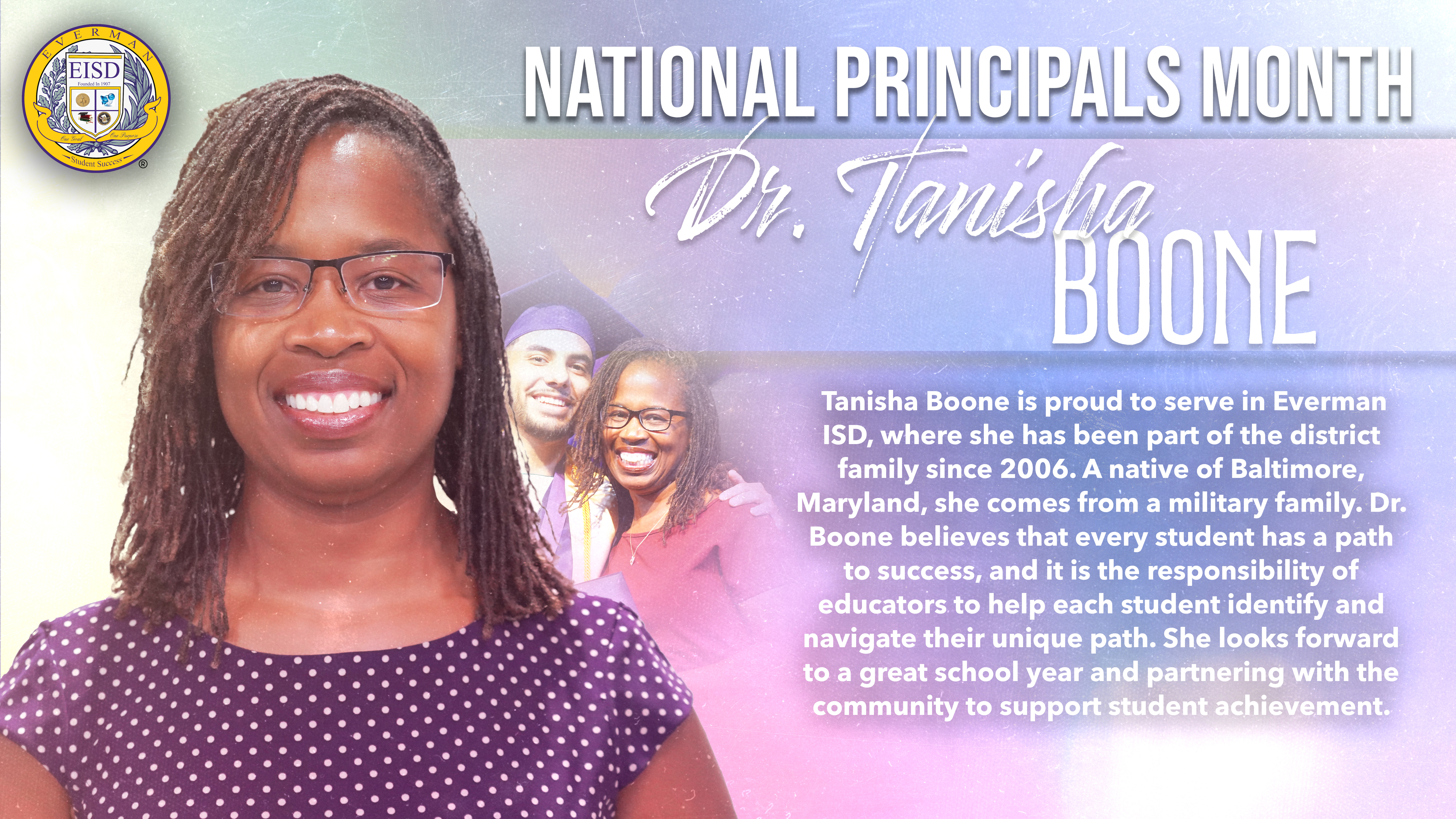 Dr.Boone