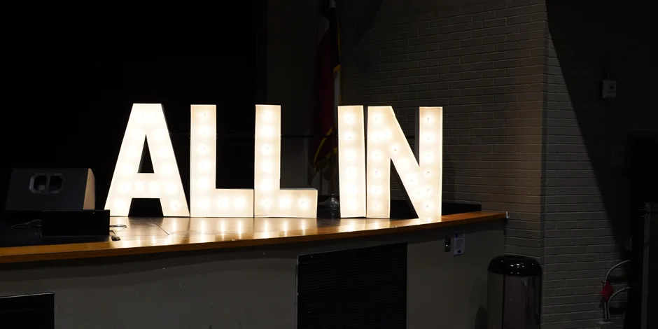 All In