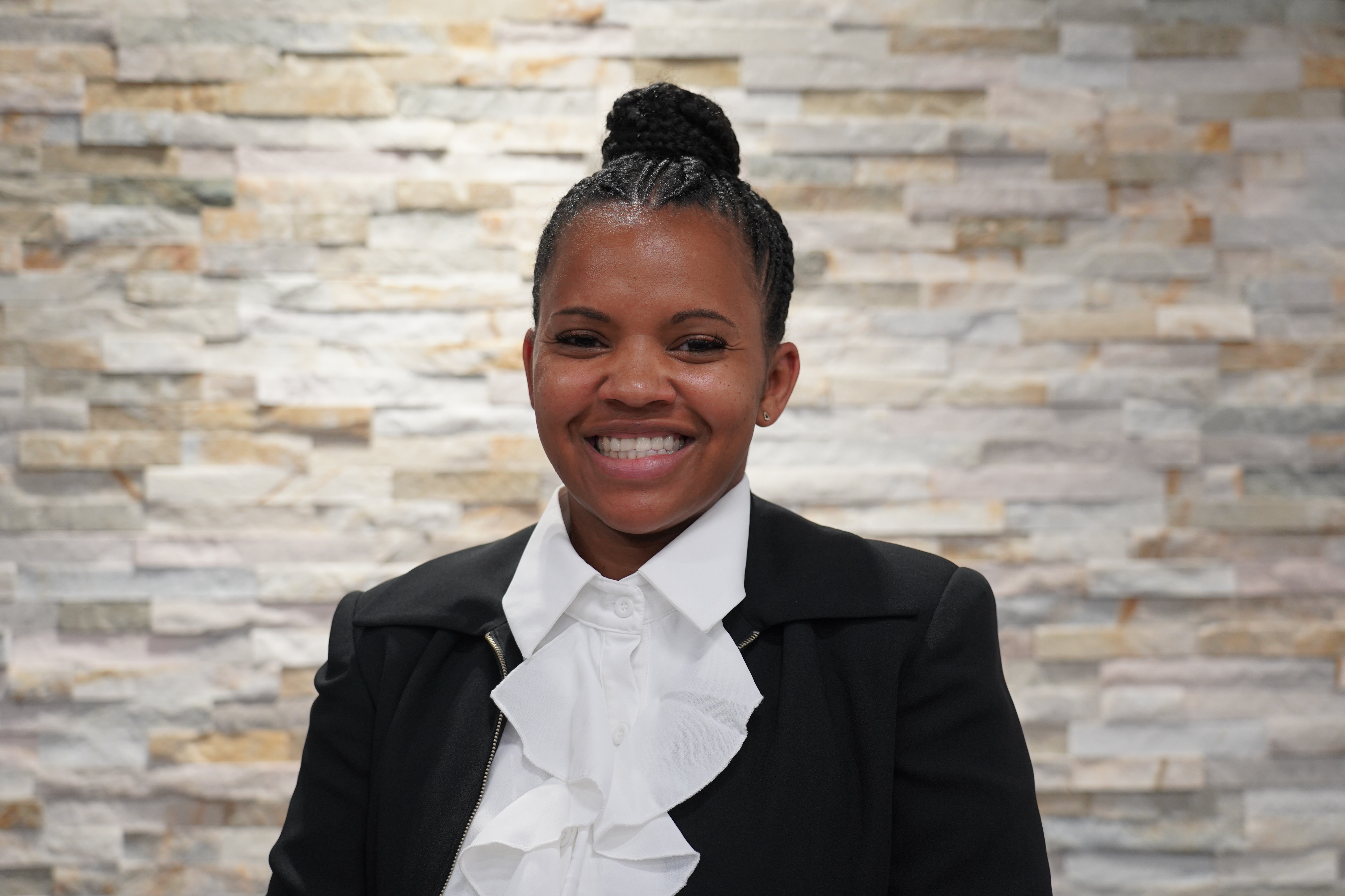 Jeanetta Eaglin
