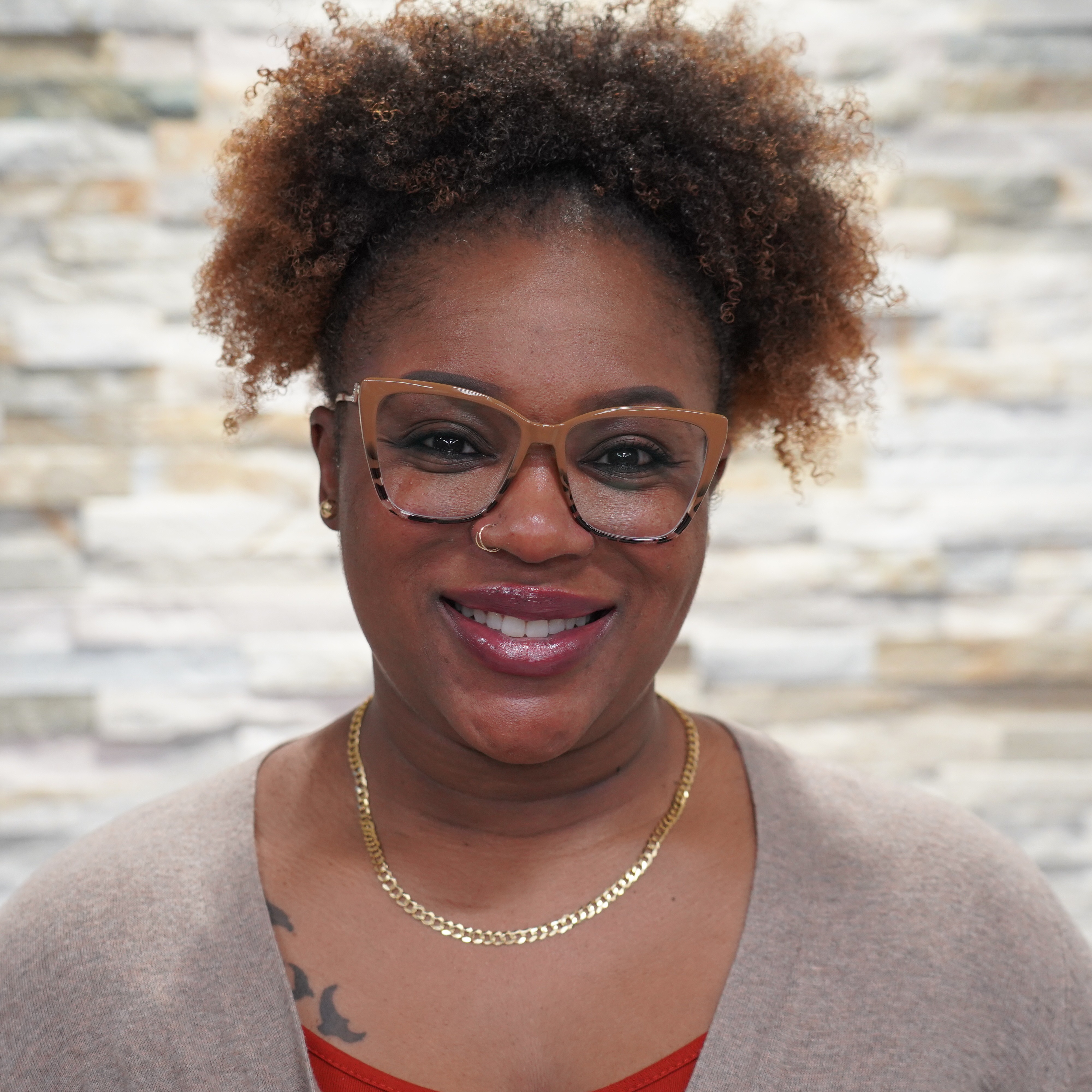 Tiesha Gardner