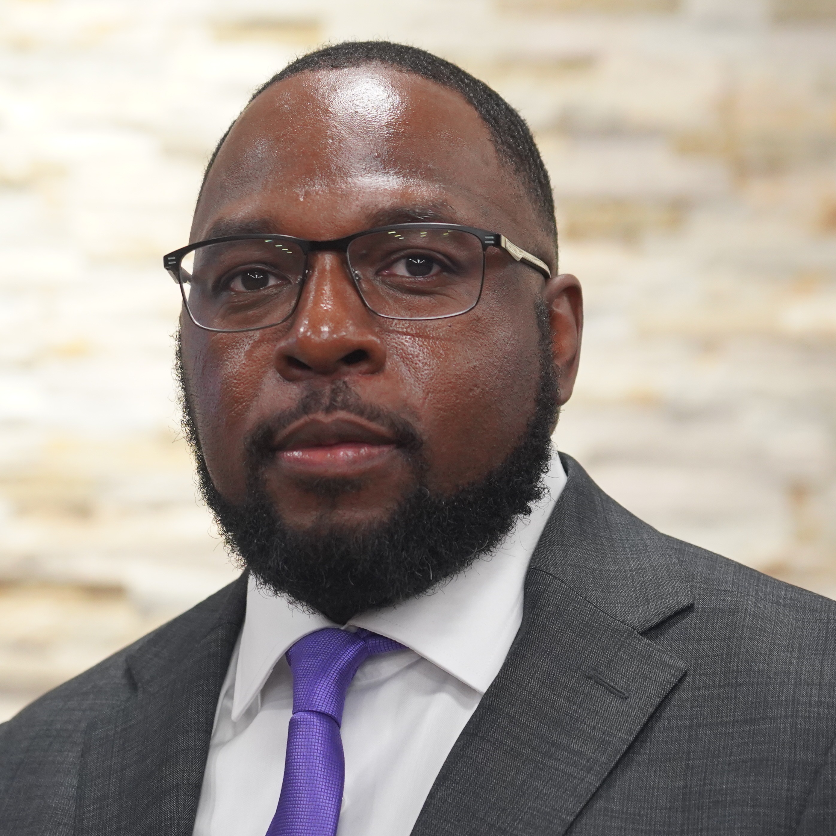 Markeith West