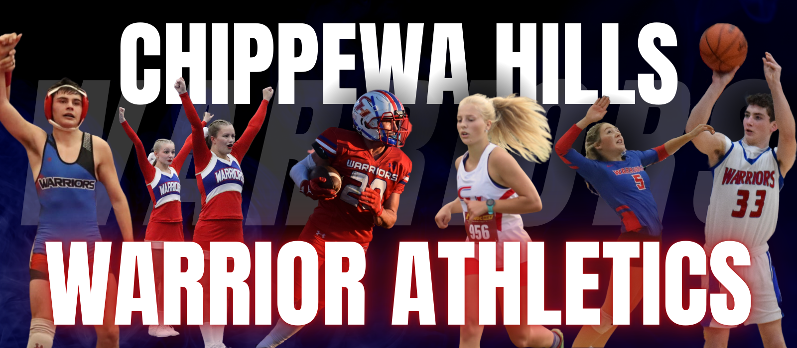 Chippewa Hills Warrior Athletics