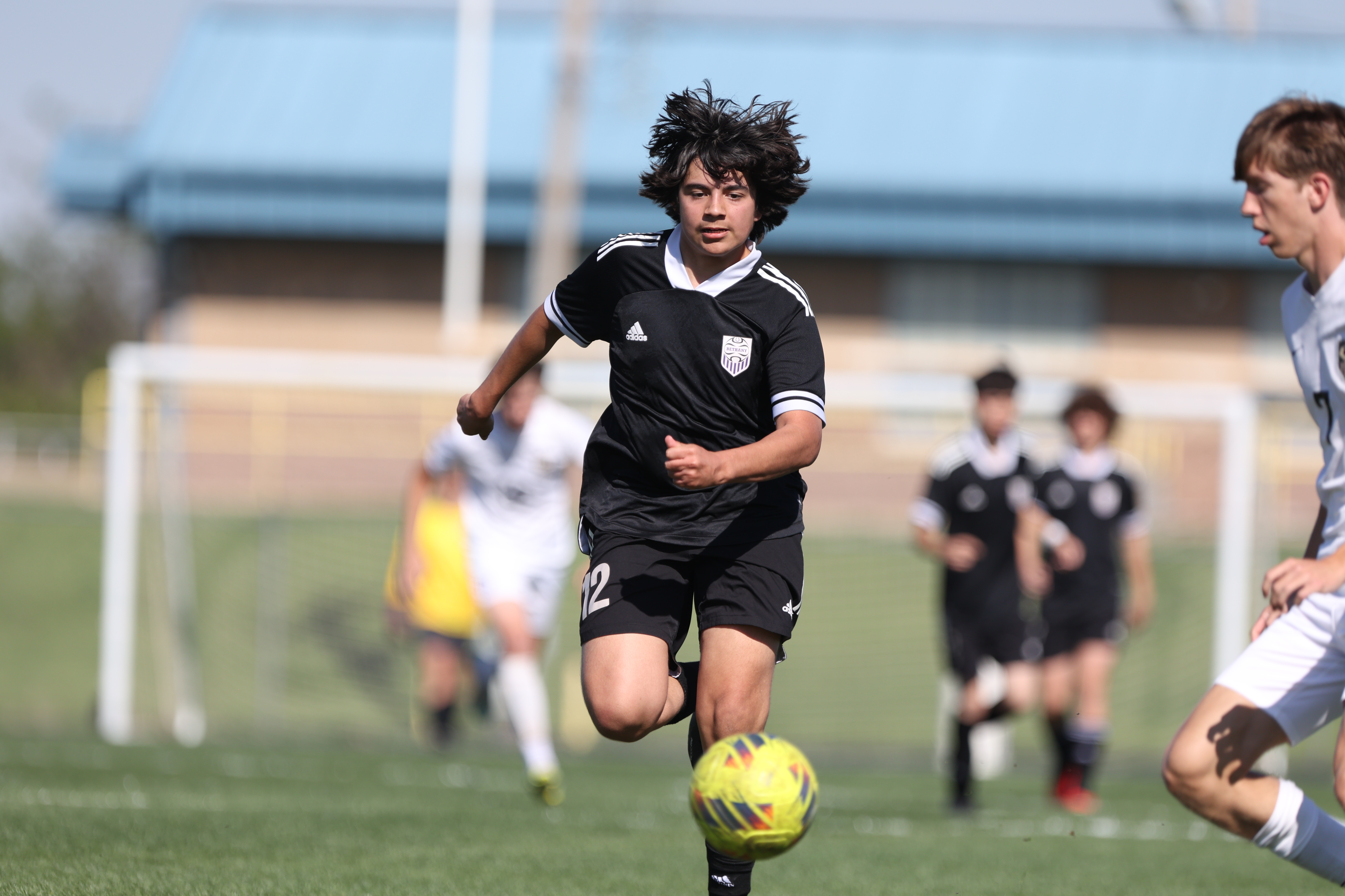 Soccer