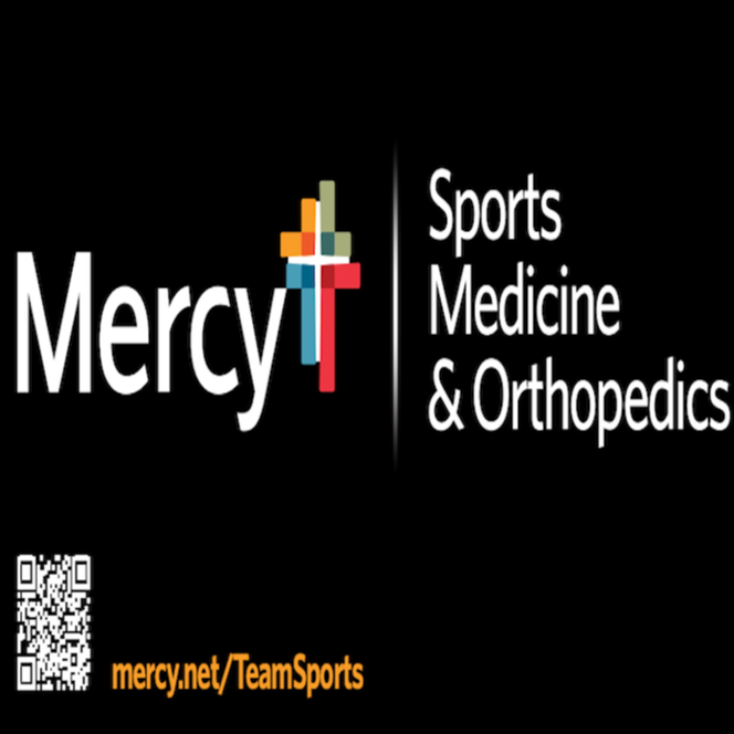 Mercy logo