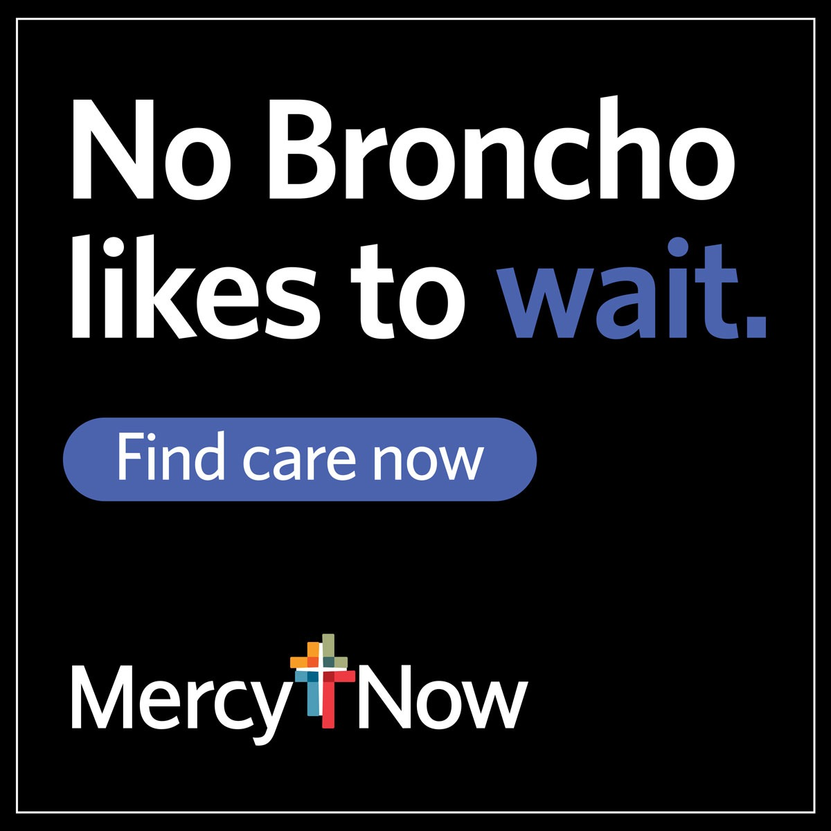 Mercy logo