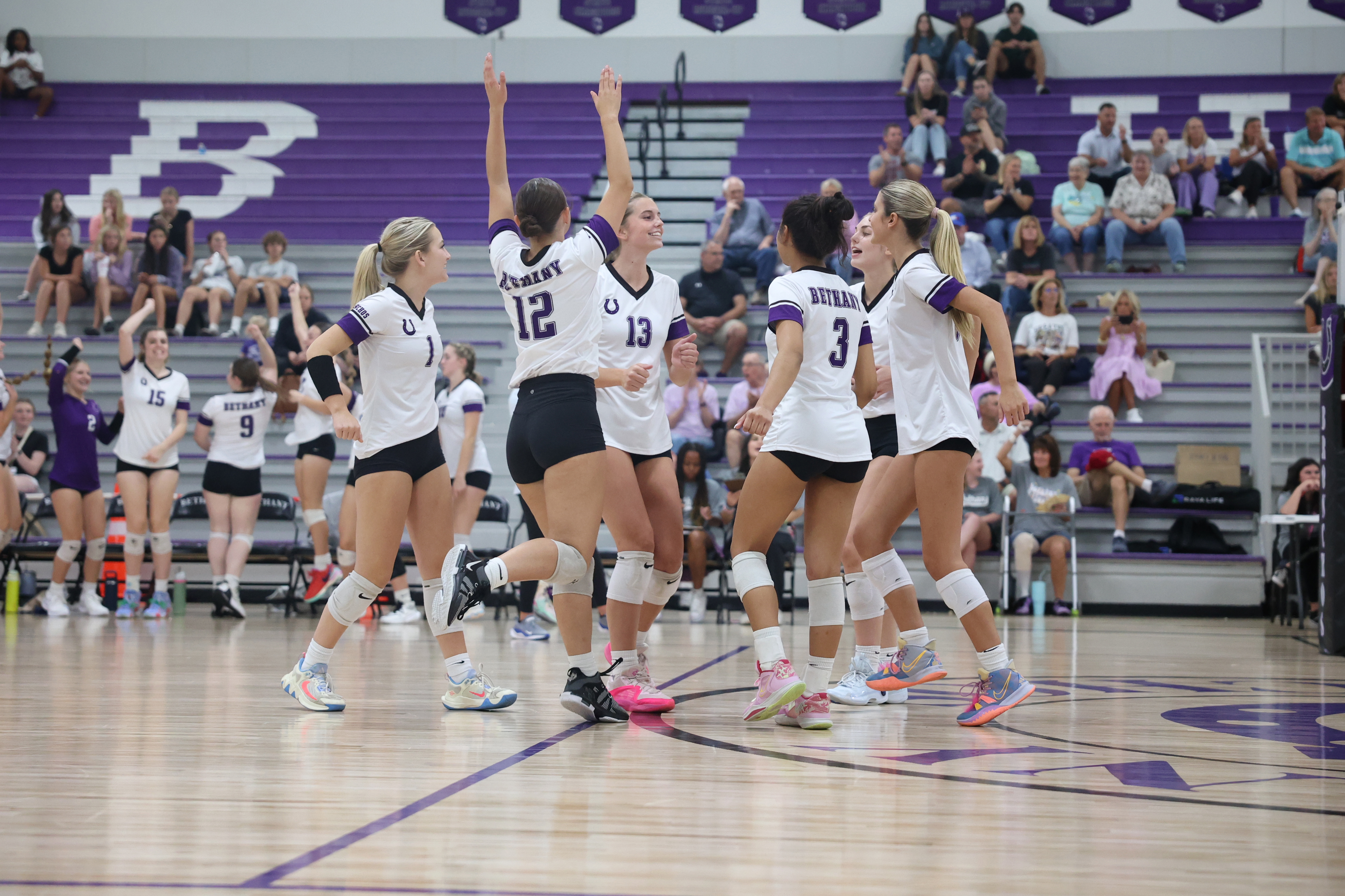volleyball