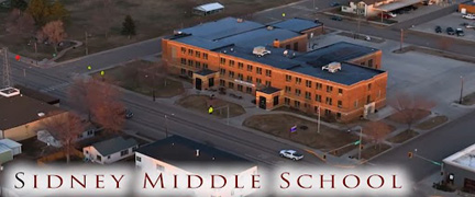 Sidney Middle School Picture
