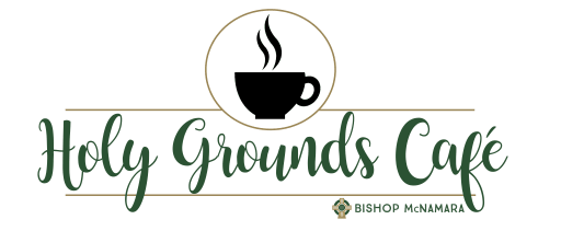 Holy Grounds Cafe