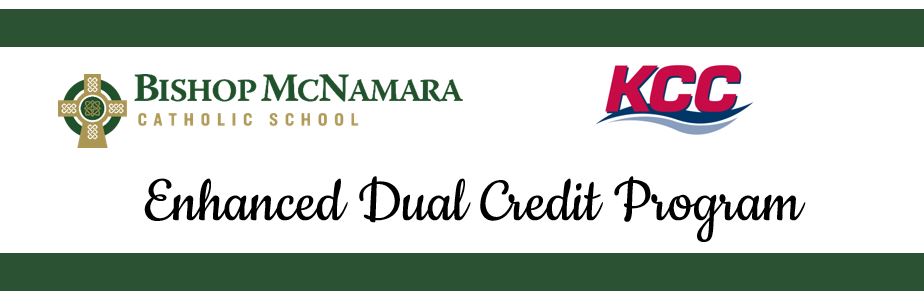 Enhanced Dual Credit Program