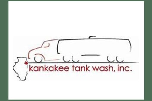 Kankakee Tank wash inc Sponsor