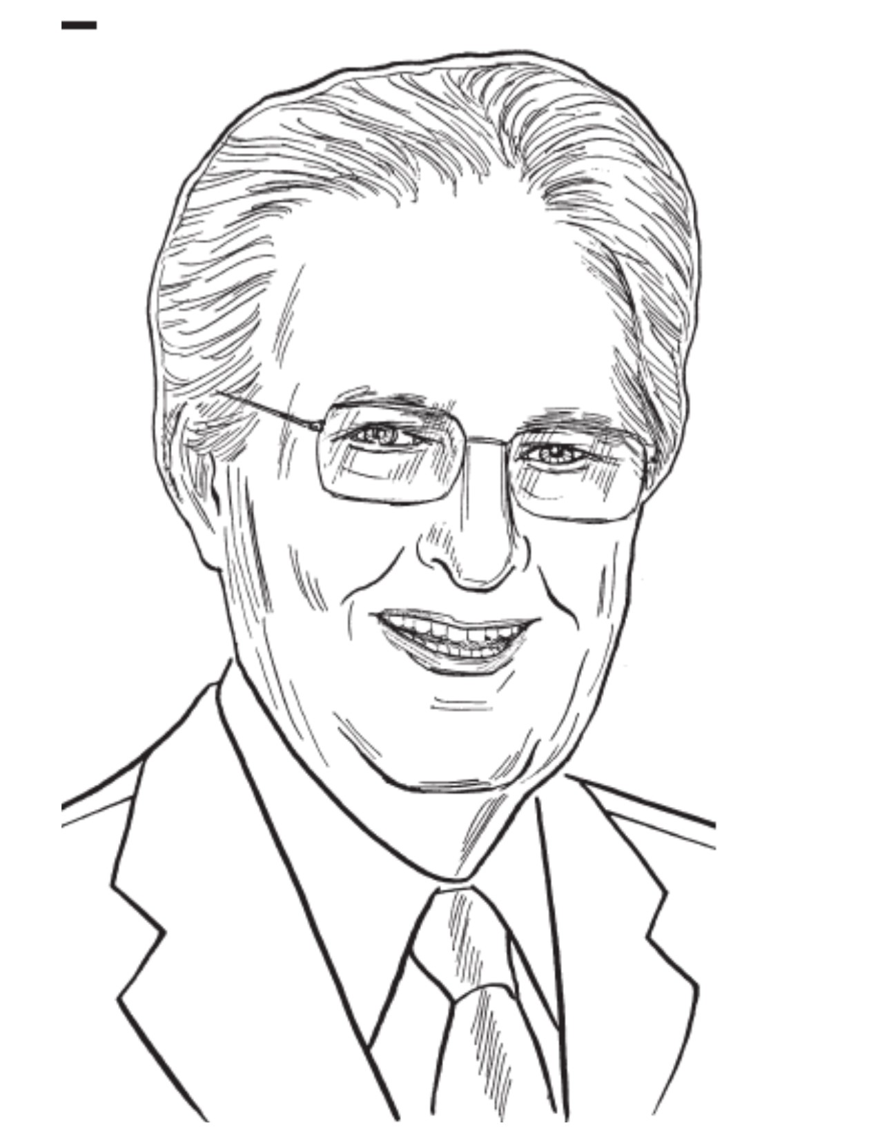 Dr. Leo O'Connor