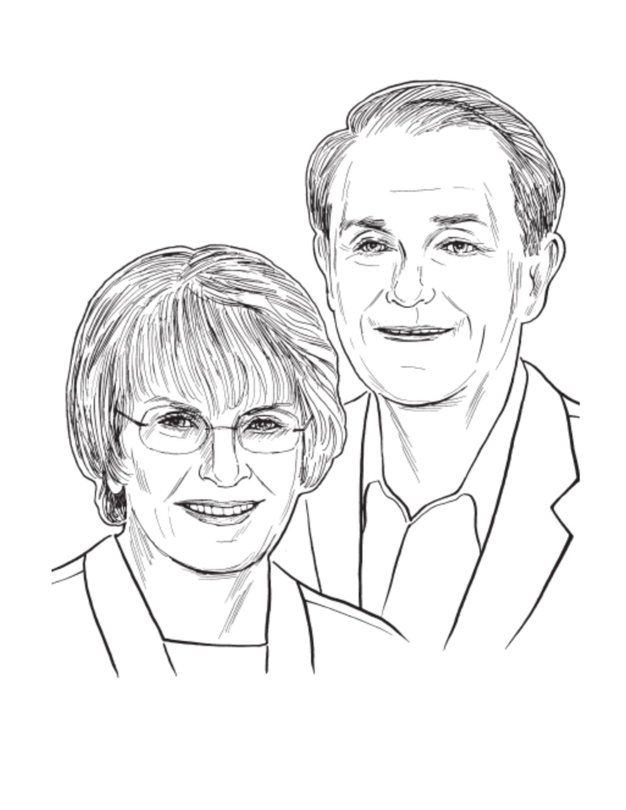 Francis "Smitty" & Jean Smith