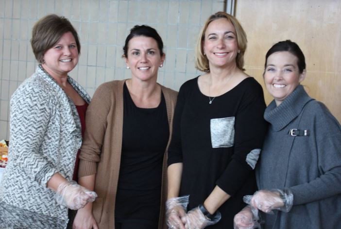 parent ambassadors
