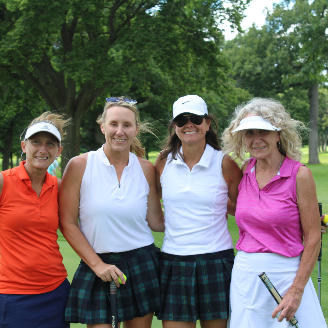 38th Annual Irish Golf Classic