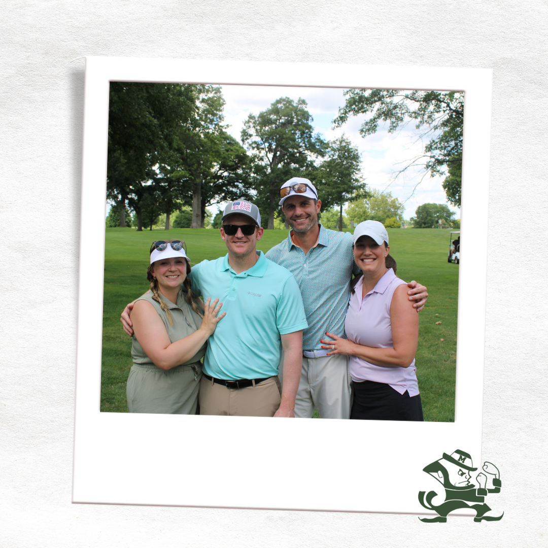 38th Annual Irish Golf Classic