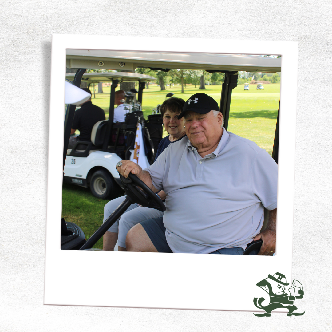 38th Annual Irish Golf Classic