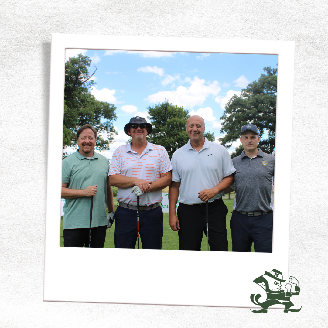 38th Annual Irish Golf Classic