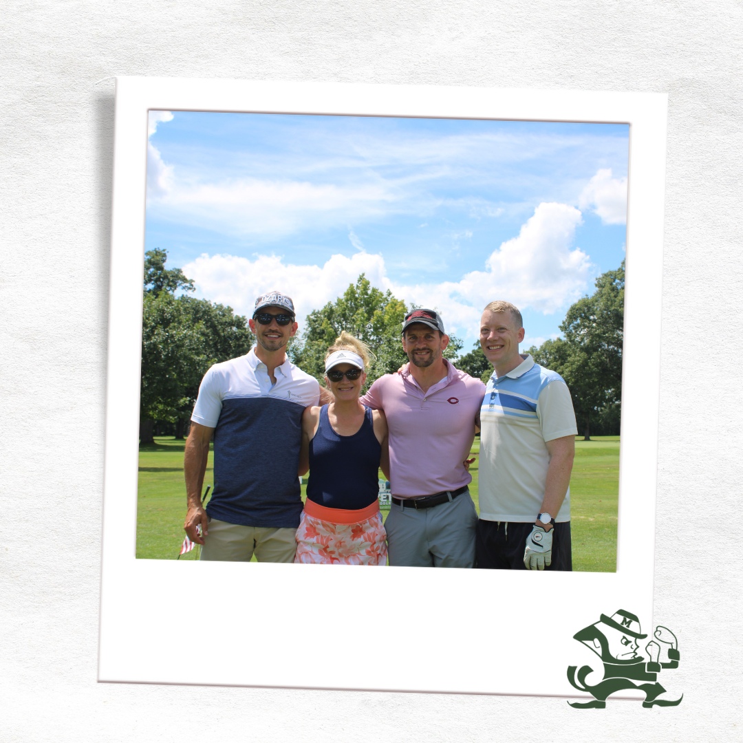 38th Annual Irish Golf Classic