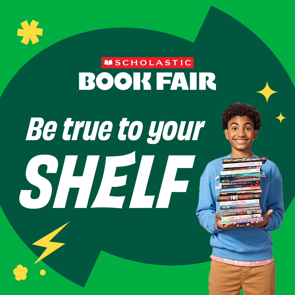 Book fair