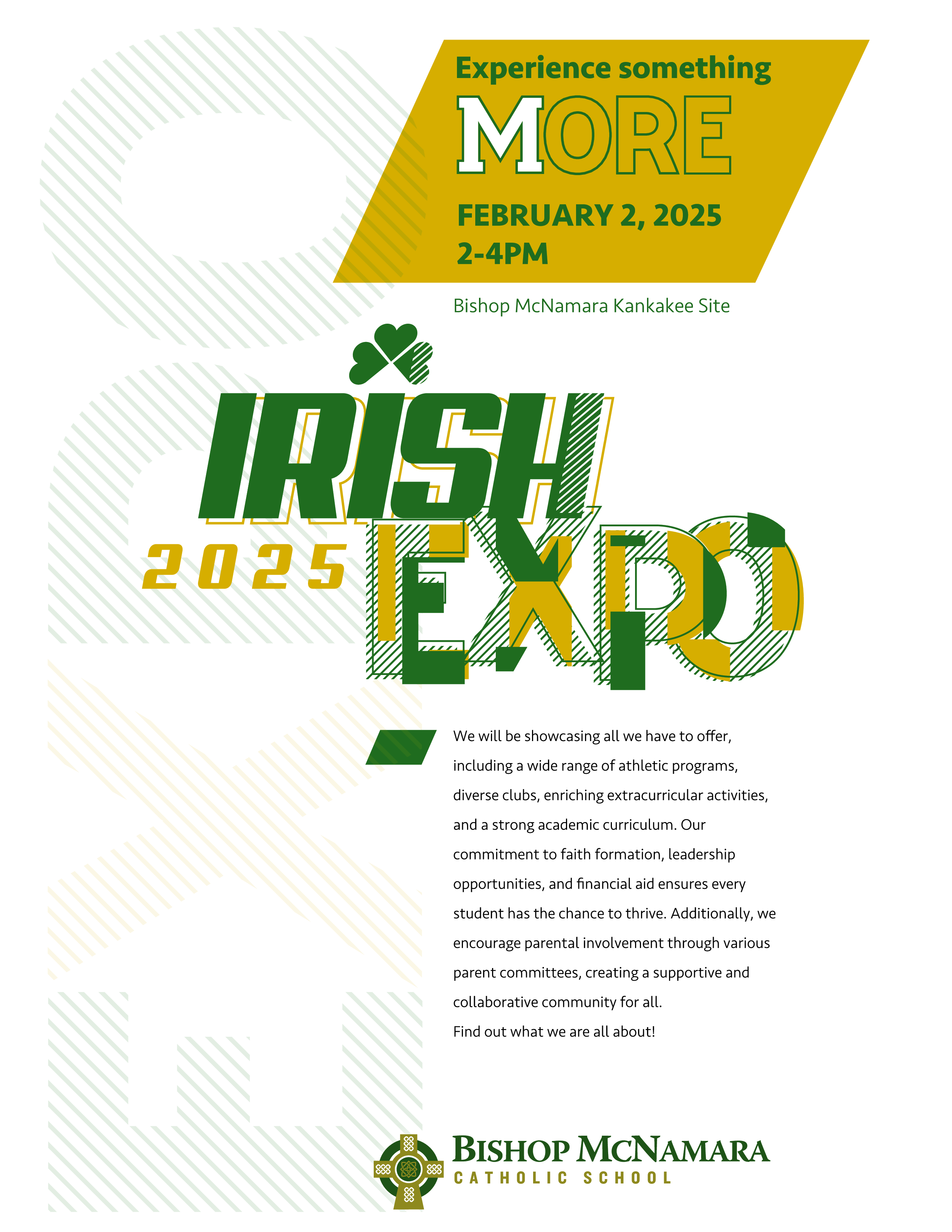 Irish Expo