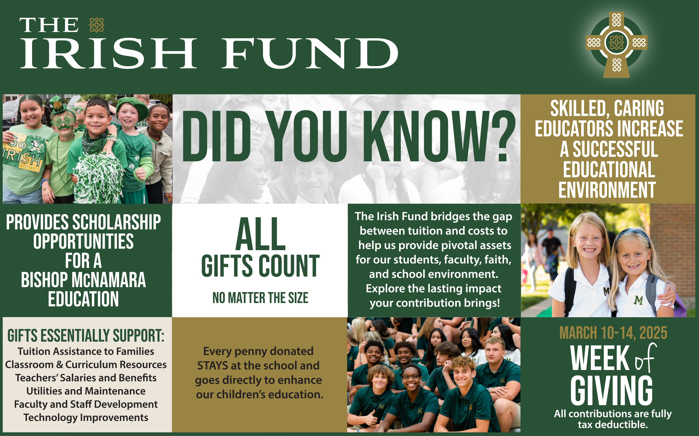 Irish Fund