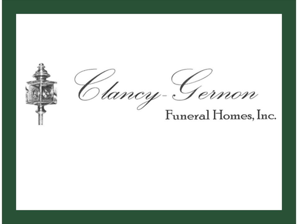 Clancy Gernon