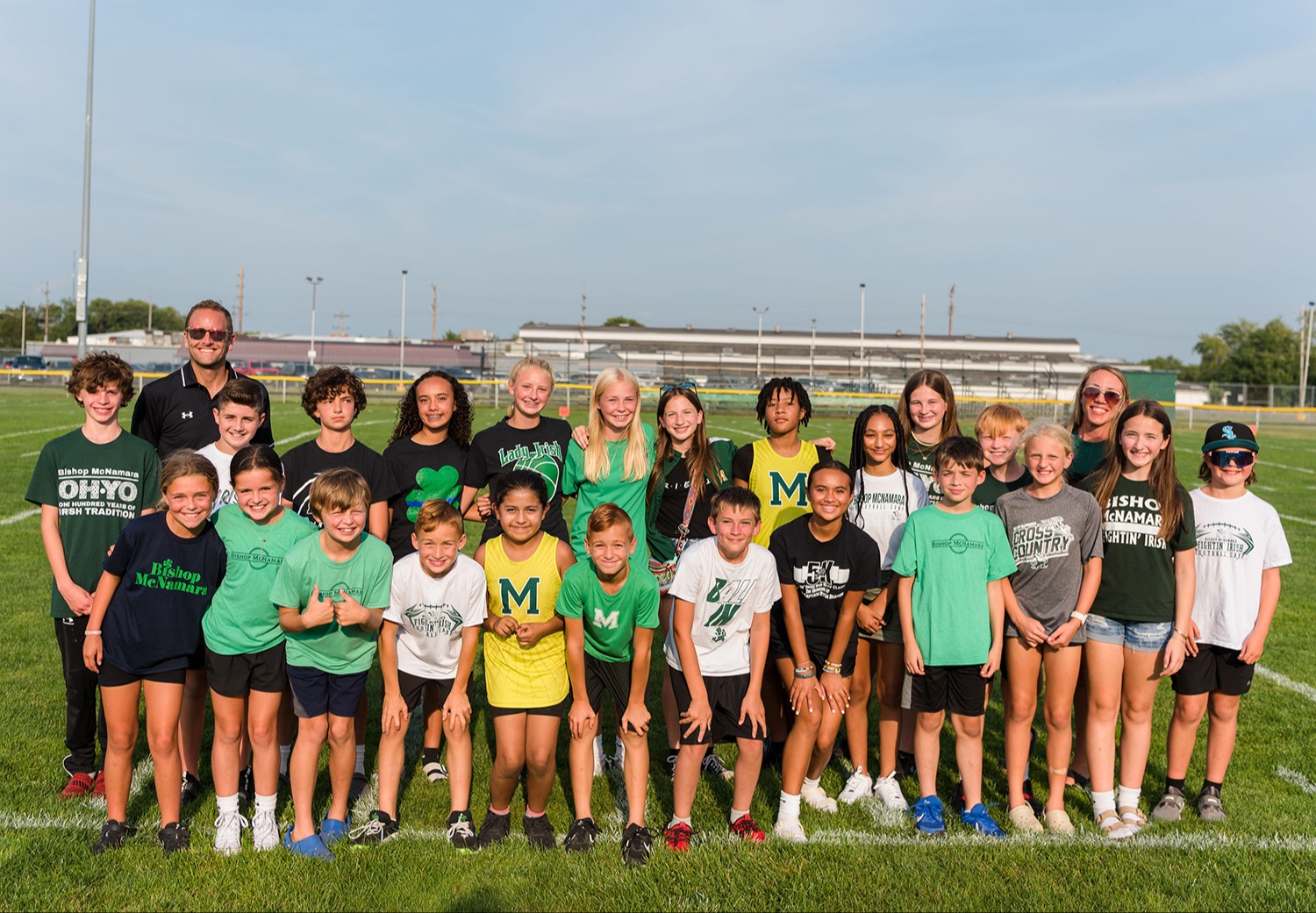 Summer Camps