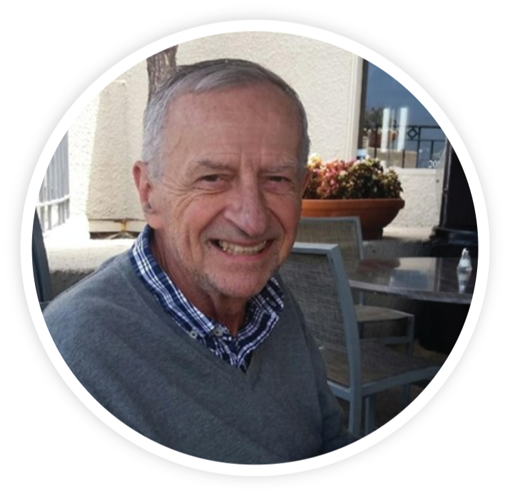 Bill Pratt