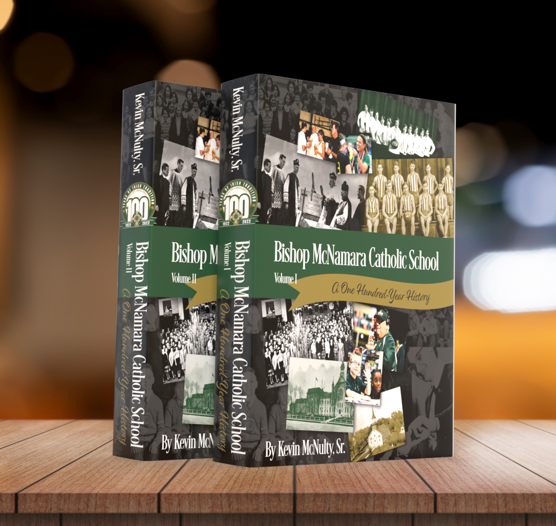 2-Volume 100 Year Book