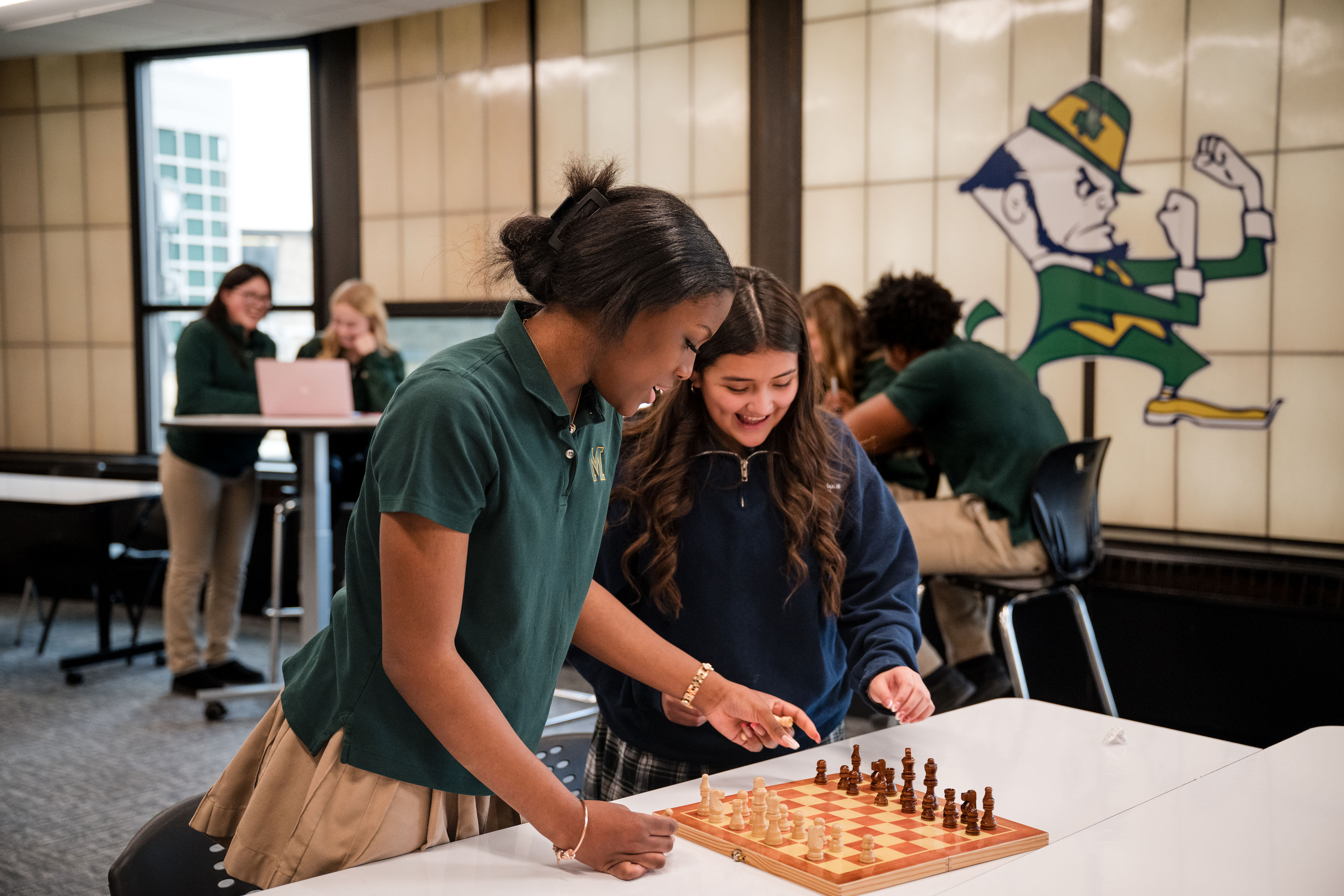 Student Success Center