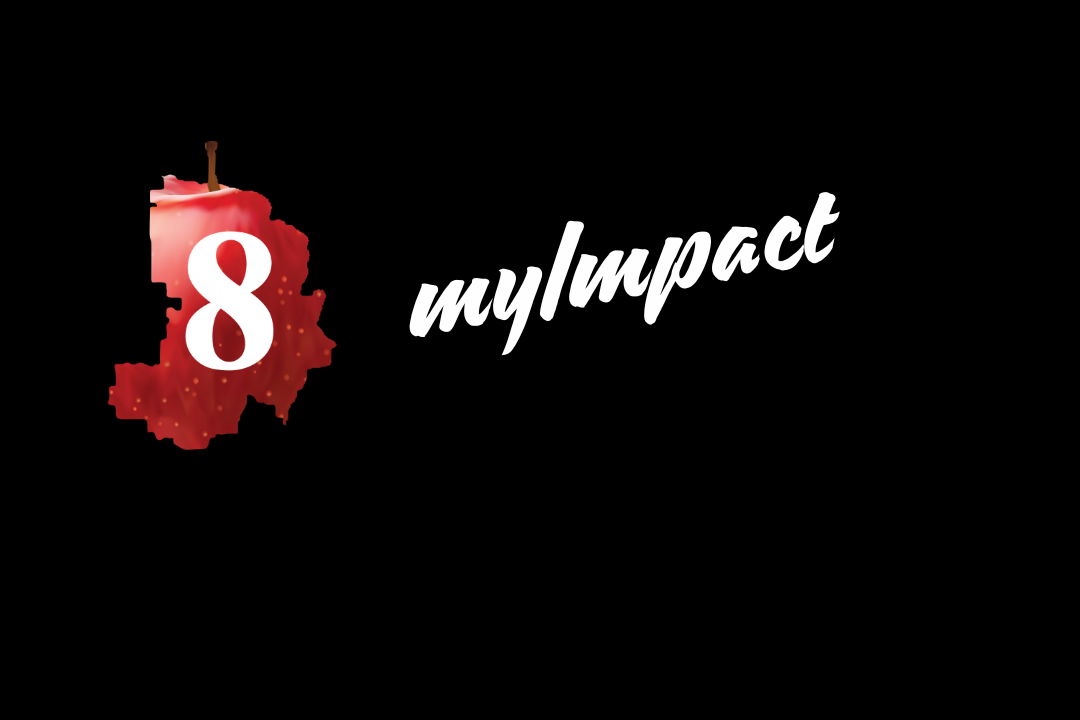 myImpact logo